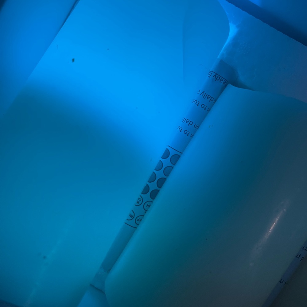 Color changing candles - Picture 5 of 7